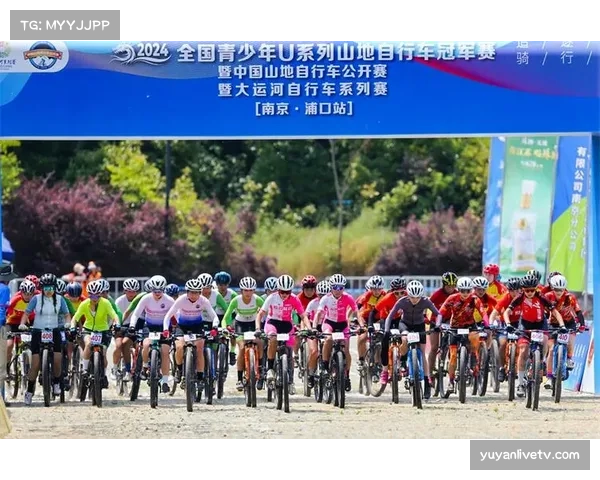 自行车冠军张好从业余到专业 目标代表国家参赛