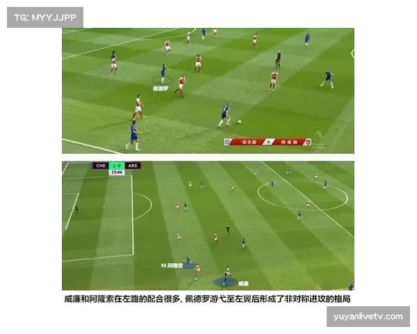 切尔西展现阵地战攻坚能力 高效反击制胜稳固前四位置