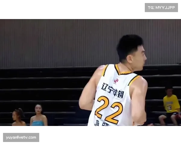 辽宁一大四小阵容演练成功 乌戈敢于创新挖掘角色球员